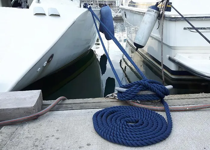 Cosy Boat Flat At * 바르셀로나